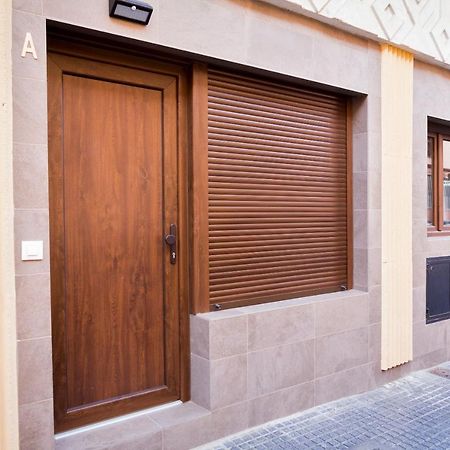 Apartamentos Onnight Malaga Luaran gambar