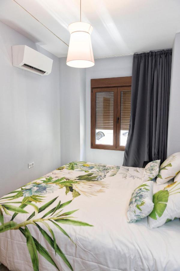 Apartamentos Onnight Malaga Luaran gambar
